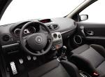 Renault Clio R.S. 2.0 16V 2006 года